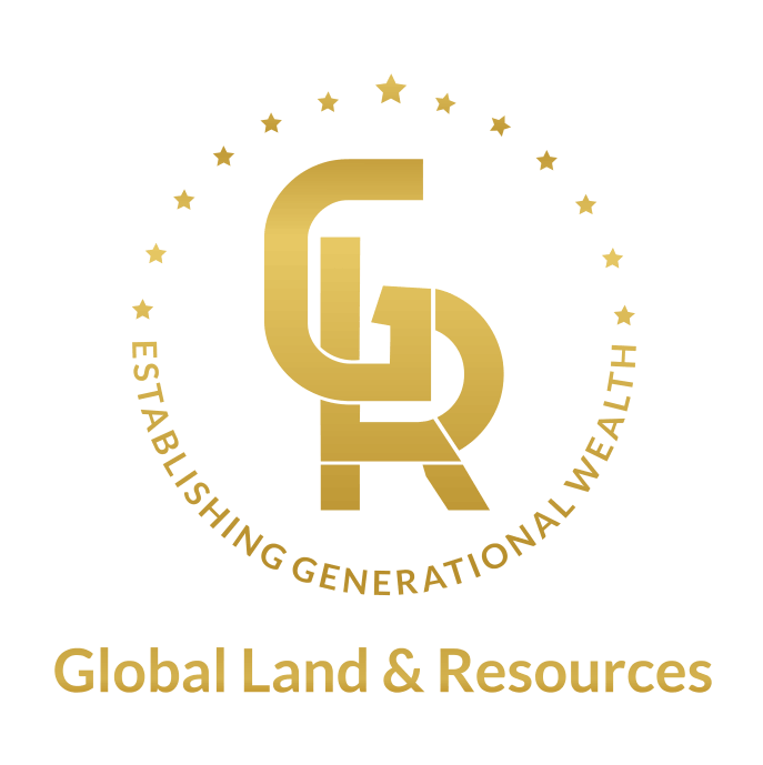 Global Land and Resources